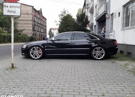 Ауді S8, об'ємом двигуна 5.2 л та пробігом 341 тис. км за 11879 $, фото 17 на Automoto.ua