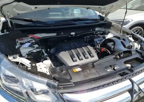 Мицубиси Eclipse Cross 2018 в Европе на Automoto.ua Мицубиси Eclipse Cross, объемом двигателя 1.5 л и пробегом 88 тыс. км за 16990 $, фото 26 на Automoto.ua