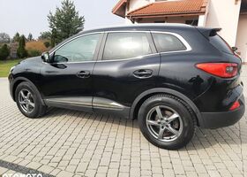 Рено Kadjar, об'ємом двигуна 1.2 л та пробігом 126 тис. км за 12937 $, фото 6 на Automoto.ua