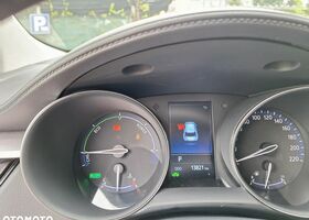 Тойота C-HR, объемом двигателя 1.8 л и пробегом 14 тыс. км за 22246 $, фото 1 на Automoto.ua