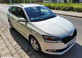 Шкода Фабія, об'ємом двигуна 1 л та пробігом 168 тис. км за 7883 $, фото 13 на Automoto.ua