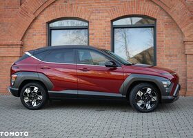 Хендай Kona, об'ємом двигуна 1.58 л та пробігом 3 тис. км за 33045 $, фото 15 на Automoto.ua