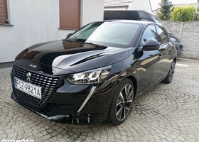 Пежо 208, объемом двигателя 1.5 л и пробегом 22 тыс. км за 12095 $, фото 10 на Automoto.ua