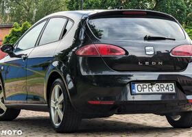 Сеат Leon, об'ємом двигуна 1.9 л та пробігом 256 тис. км за 2937 $, фото 18 на Automoto.ua