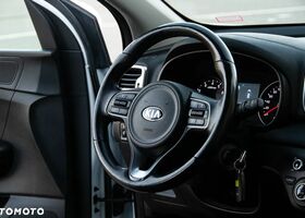 Киа Sportage, объемом двигателя 1.59 л и пробегом 123 тыс. км за 14233 $, фото 30 на Automoto.ua