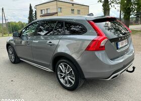 Вольво V60 Cross Country, об'ємом двигуна 1.97 л та пробігом 162 тис. км за 12937 $, фото 15 на Automoto.ua