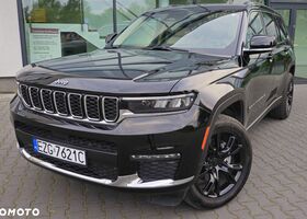 Джип Grand Cherokee, об'ємом двигуна 3.6 л та пробігом 14 тис. км за 45335 $, фото 1 на Automoto.ua