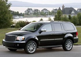 Крайслер Аспен, Внедорожник / Кроссовер 2006 - н.в. 4.7 i V8 16V