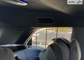 Мерседес ГЛС-Класс, 2019 - н.в. 350 d 4MATIC