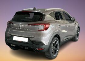Мицубиси АСХ 2025 в Европе на Automoto.ua Серый Мицубиси АСХ, объемом двигателя 1.33 л и пробегом 1 тыс. км за 31946 $, фото 1 на Automoto.ua