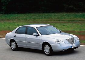 Лянча Тезис, Седан 2001 - н.в. 2.4 JTD