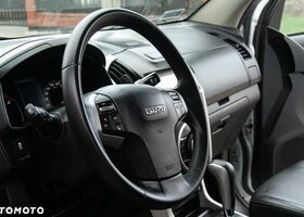 Ісузу D-Max, об'ємом двигуна 2.5 л та пробігом 120 тис. км за 21577 $, фото 24 на Automoto.ua