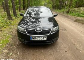 Шкода Рапід, об'ємом двигуна 1.2 л та пробігом 98 тис. км за 6458 $, фото 1 на Automoto.ua