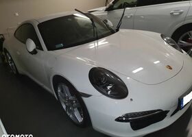 Порше 911, об'ємом двигуна 3.8 л та пробігом 43 тис. км за 95680 $, фото 17 на Automoto.ua