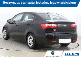 Киа Рио, объемом двигателя 1.25 л и пробегом 29 тыс. км за 8855 $, фото 4 на Automoto.ua