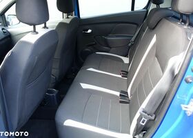 Дачія Sandero StepWay, об'ємом двигуна 1 л та пробігом 70 тис. км за 9050 $, фото 13 на Automoto.ua