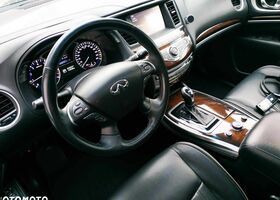 Інфініті QX60, об'ємом двигуна 3.5 л та пробігом 104 тис. км за 30216 $, фото 21 на Automoto.ua