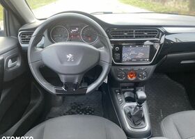 Пежо 301, объемом двигателя 1.5 л и пробегом 161 тыс. км за 6890 $, фото 21 на Automoto.ua