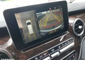 Мерседес В-Класс 2015 в Европе на Automoto.ua Белый Мерседес В-Класс, объемом двигателя 2.14 л и пробегом 299 тыс. км за 30676 $, фото 8 на Automoto.ua