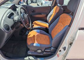 Шевроле Матіз 2009 у Європі на Automoto.ua Білий Шевроле Матіз, об'ємом двигуна 0.8 л та пробігом 110 тис. км за 2500 $, фото 7 на Automoto.ua