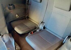 Тойота Версо 2013 у Європі на Automoto.ua Синій Тойота Версо, об'ємом двигуна 2 л та пробігом 195 тис. км за 5999 $, фото 11 на Automoto.ua