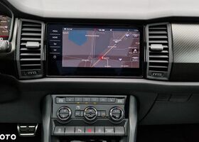 Шкода Kodiaq, объемом двигателя 1.97 л и пробегом 149 тыс. км за 27408 $, фото 21 на Automoto.ua