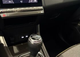 Мицубиси АСХ 2025 в Европе на Automoto.ua Серый Мицубиси АСХ, объемом двигателя 1.33 л и пробегом 1 тыс. км за 31946 $, фото 9 на Automoto.ua
