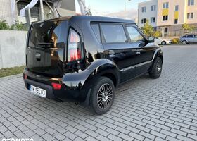 Киа Soul, объемом двигателя 1.59 л и пробегом 140 тыс. км за 4946 $, фото 15 на Automoto.ua