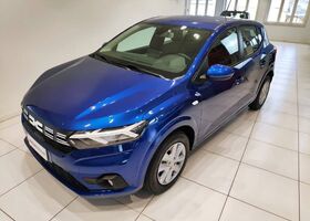 Синій Дачія Sandero, об'ємом двигуна 1 л та пробігом 1 тис. км за 14263 $, фото 13 на Automoto.ua