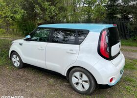 Кіа Soul, об'ємом двигуна 0 л та пробігом 165 тис. км за 7732 $, фото 4 на Automoto.ua