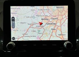 Міцубісі Eclipse Cross 2022 у Європі на Automoto.ua Червоний Міцубісі Eclipse Cross, об'ємом двигуна 2.36 л та пробігом 93 тис. км за 22219 $, фото 21 на Automoto.ua
