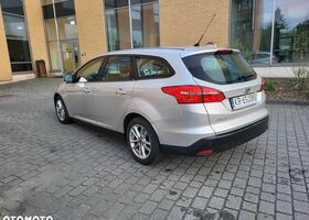 Форд Фокус, об'ємом двигуна 1.5 л та пробігом 180 тис. км за 6976 $, фото 19 на Automoto.ua