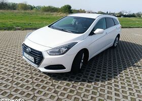 Хендай і40, об'ємом двигуна 1.69 л та пробігом 172 тис. км за 11123 $, фото 6 на Automoto.ua