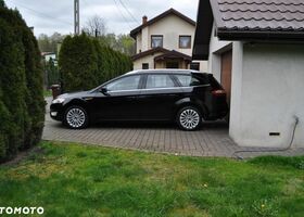 Форд Мондео, об'ємом двигуна 2 л та пробігом 206 тис. км за 5162 $, фото 2 на Automoto.ua