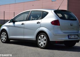 Сеат Altea, об'ємом двигуна 1.6 л та пробігом 147 тис. км за 2806 $, фото 3 на Automoto.ua