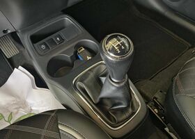 Мицубиси Спейс Стар 2022 в Европе на Automoto.ua Белый Мицубиси Спейс Стар, объемом двигателя 1.19 л и пробегом 70 тыс. км за 15236 $, фото 11 на Automoto.ua
