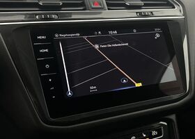 Фольксваген Tiguan Allspace 2021 у Європі на Automoto.ua Синій Фольксваген Tiguan Allspace, об'ємом двигуна 1.97 л та пробігом 112 тис. км за 41932 $, фото 21 на Automoto.ua