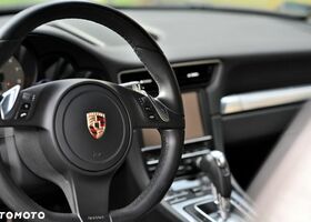 Порше 911, объемом двигателя 3.8 л и пробегом 80 тыс. км за 63715 $, фото 9 на Automoto.ua