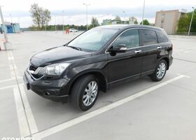 Хонда СРВ, объемом двигателя 2 л и пробегом 204 тыс. км за 10778 $, фото 2 на Automoto.ua