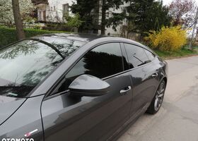 Ауді A7 Sportback, об'ємом двигуна 1.97 л та пробігом 20 тис. км за 59773 $, фото 25 на Automoto.ua