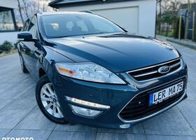 Форд Мондео, объемом двигателя 1.6 л и пробегом 189 тыс. км за 6458 $, фото 3 на Automoto.ua