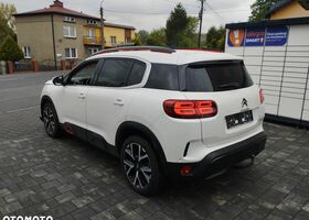 Ситроен C5 Aircross, объемом двигателя 1.6 л и пробегом 29 тыс. км за 15097 $, фото 4 на Automoto.ua