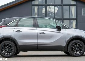 Опель Crossland X, об'ємом двигуна 1.5 л та пробігом 44 тис. км за 14795 $, фото 3 на Automoto.ua