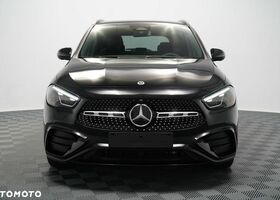 Мерседес ГЛА-Клас 2025 у Європі на Automoto.ua Чорний Мерседес ГЛА-Клас, об'ємом двигуна 1 л та пробігом 1 тис. км за 48176 $, фото 1 на Automoto.ua