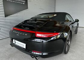 Чорний Порше 991, об'ємом двигуна 3.8 л та пробігом 95 тис. км за 82974 $, фото 9 на Automoto.ua