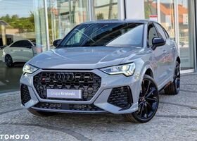 Ауді RS Q3, об'ємом двигуна 2.48 л та пробігом 10 тис. км за 73067 $, фото 2 на Automoto.ua