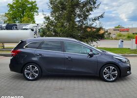 Кіа Сід, об'ємом двигуна 1.58 л та пробігом 91 тис. км за 10130 $, фото 5 на Automoto.ua