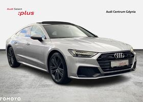 Ауді A7 Sportback, об'ємом двигуна 1.97 л та пробігом 27 тис. км за 52894 $, фото 6 на Automoto.ua