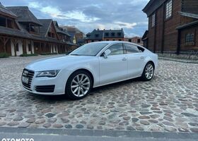 Ауді A7 Sportback, об'ємом двигуна 2.97 л та пробігом 124 тис. км за 17689 $, фото 9 на Automoto.ua