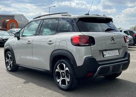 Сірий Сітроен C3 Aircross, об'ємом двигуна 0 л та пробігом 55 тис. км за 13983 $, фото 1 на Automoto.ua